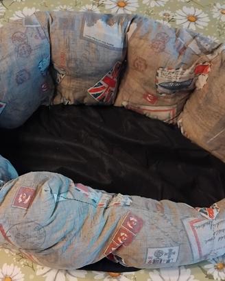 Cuccia per cani