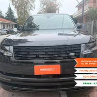 LAND ROVER 5�serie Range Rover 4.4 V8 HSE