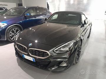 BMW Z4 sdrive 20i Msport auto