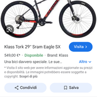 Mtb 29 klass