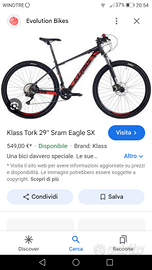 Mtb 29 klass