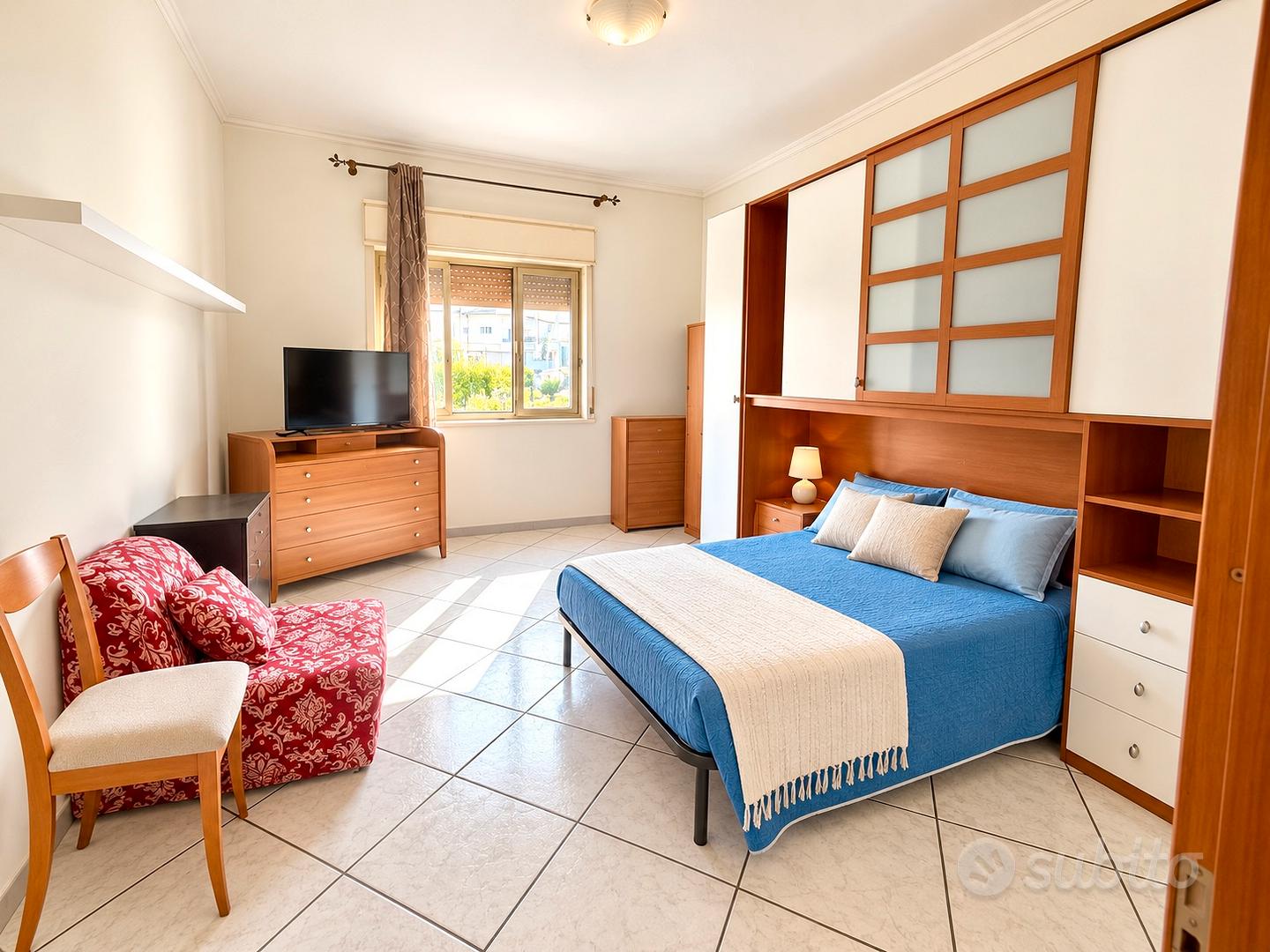 Appartamento – Sant'Alfio, Nucifori, Catania - Vista 5