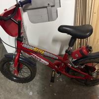 Bici bambino
