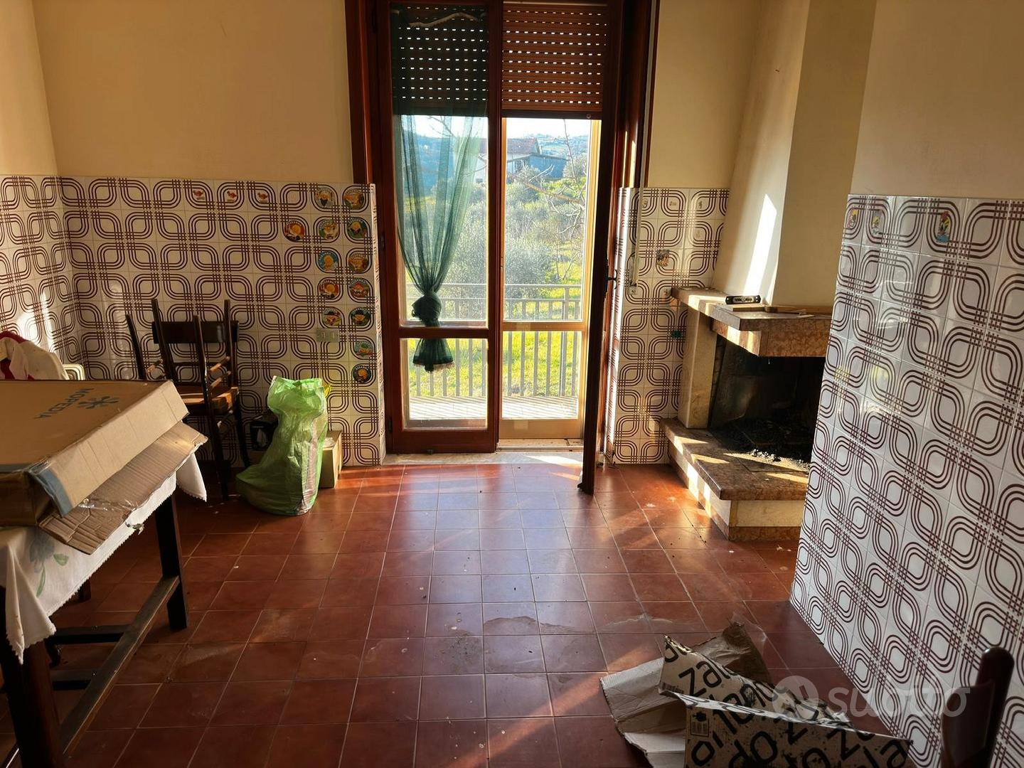Appartamento – Montemiletto, Serra - Vista 5