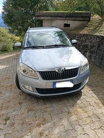 Skoda Roomster 1.6 TDI