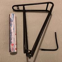 Portapacchi Tubus Fly