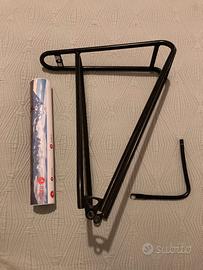 Portapacchi Tubus Fly