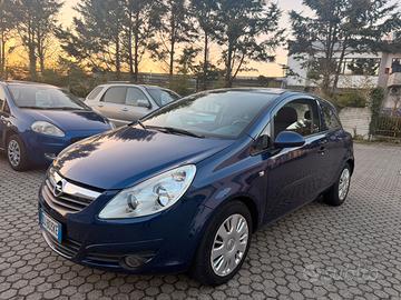 Opel corsa 1.2