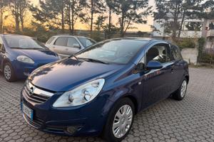 Opel corsa 1.2