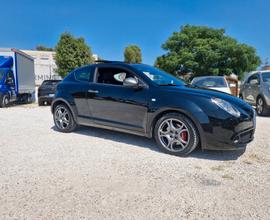 Alfa Romeo MiTo 1.4 T 170 CV M.air S&S TCT Quadrif