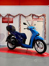 Honda SH 125 40th anniversario (edizione limitata)