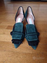 Scarpe scamosciate L' AUTRE CHOSE