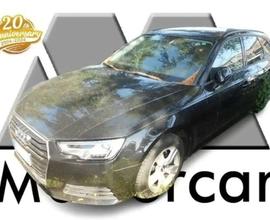 AUDI A4 Avant 2.0 tdi Business S Tronic 150cv -