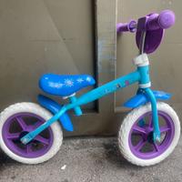 Bici da bambino
