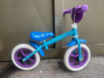 Bici da bambino