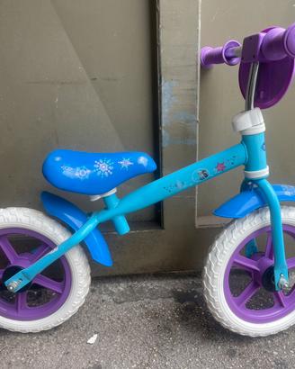 Bici da bambino