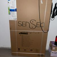 Parete vasca da bagno