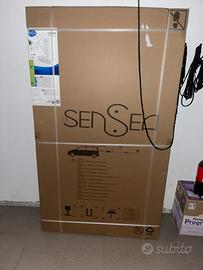 Parete vasca da bagno