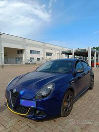 Alfa Romeo Giulietta 2.0 jtdm 170cv tct