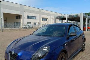 Alfa Romeo Giulietta 2.0 jtdm 170cv tct