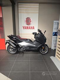 Yamaha TMAX 560 25th ANNIVERSARIO