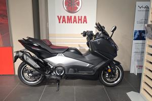 Yamaha TMAX 560 25th ANNIVERSARIO