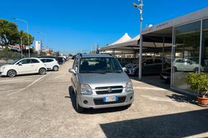 Opel Agila 1.2 16V Club