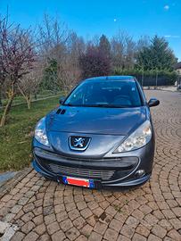 Peugeot 206+