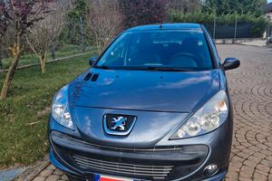 Peugeot 206+