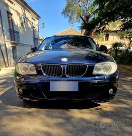 BMW SERIE 1 120d 2006