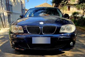 BMW SERIE 1 120d 2006