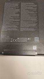 Samsung Z Fold 8 512 g Sigillato,v endo Oscambio