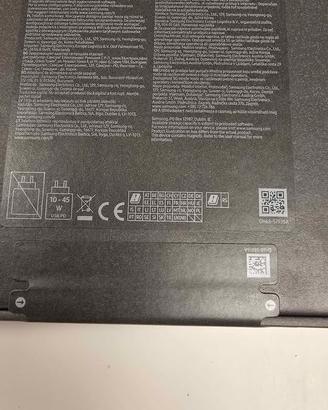 Samsung Z Fold 8 512 g Sigillato,v endo Oscambio
