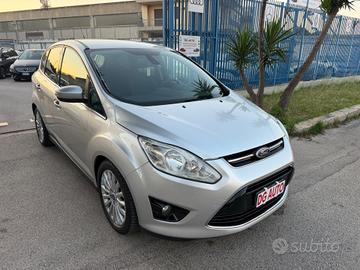 Ford C-Max 1.6 TDCi 115CV Titanium 2012