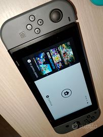 Nintendo Switch 1