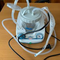 Aspiret nuovo aspiratore catarro