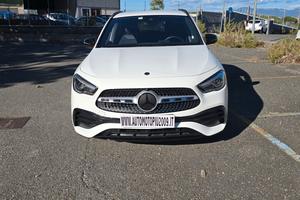 Mercedes-benz GLA 200 AMG Premium tagliandi Merced