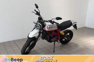 Ducati Scrambler 800 DESERT SLED MY19