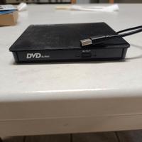 DVD mobile
