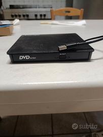 DVD mobile