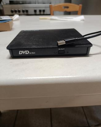 DVD mobile