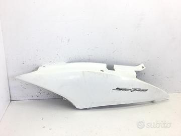 HONDA SW-T 400 CARENA FIANCATA POSTERIORE SINISTRA