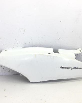 HONDA SW-T 400 CARENA FIANCATA POSTERIORE SINISTRA