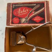 Antico taglia capelli