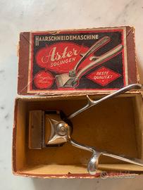 Antico taglia capelli