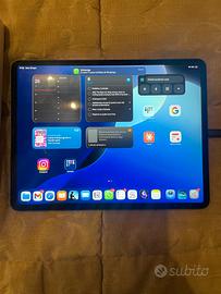 iPad Pro 12.9 128 gb 4° Gen