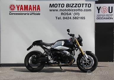 Bmw R nineT Abs
