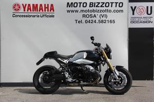 Bmw R nineT Abs