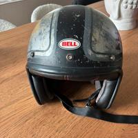 Casco jet BELL CUSTOM 500 SPECIAL EDITION RSD 74