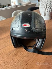 Casco jet BELL CUSTOM 500 SPECIAL EDITION RSD 74